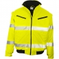 Preview: Asatex Prevent® Warnschutz-Pilotenjacke 174GA