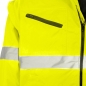 Preview: Asatex Prevent® Warnschutz-Pilotenjacke 174GA