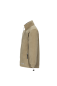 Preview: Planam Stream Fleecejacke camel/marine 0348