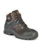 Preview: Pezzol SONORA Sicherheitsschuh mid 916P-018 S3 HI HRO SRC