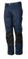 Preview: HANS SCHÄFER WORKWEAR Smarthose Artemis navy für Herren