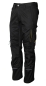 Preview: HANS SCHÄFER WORKWEAR Smarthose Artemis schwarz für Herren
