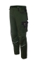 Preview: HANS SCHÄFER WORKWEAR Bundhose Argos für Herren grün