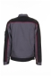 Preview: Planam Highline Bundjacke 2312 schiefer/schwarz/rot