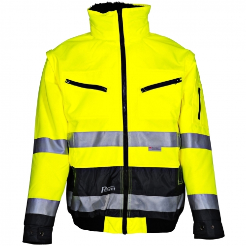 Asatex Prevent® Warnschutz-Pilotenjacke 174ZG