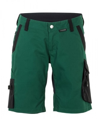 Planam Norit 6460 Damen Shorts