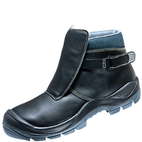 Atlas DUO SOFT 765 HI HRO Schweißer Stiefel