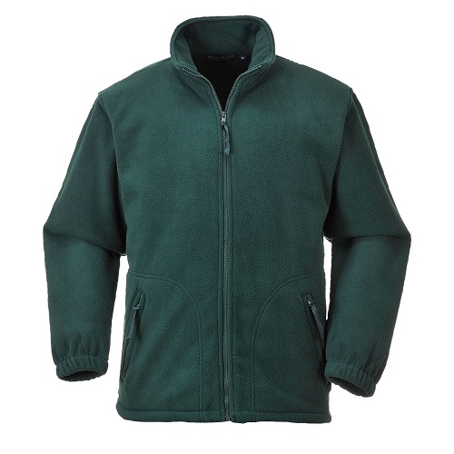 Portwest F400 - Argyll warme Fleecejacke