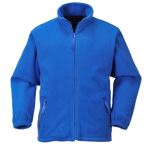 Portwest F400 - Argyll warme Fleecejacke