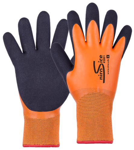 Niro-S Ice 2001 Winterhandschuhe