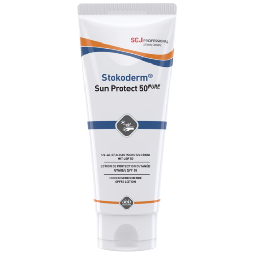 Stokoderm® Sun Protect 50 PURE 100 ml