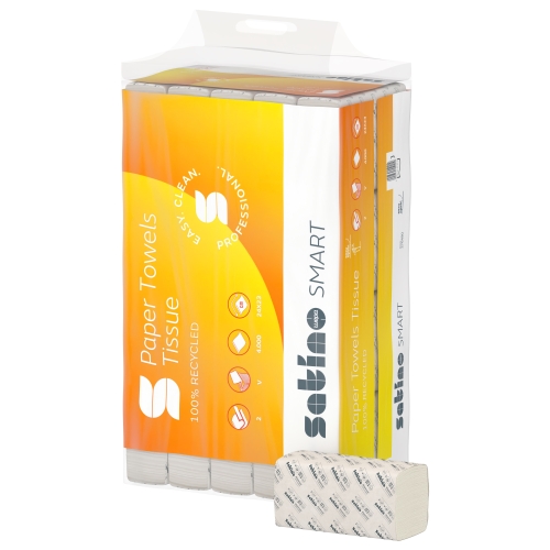 Satino Smart Handtuchpapier 276490