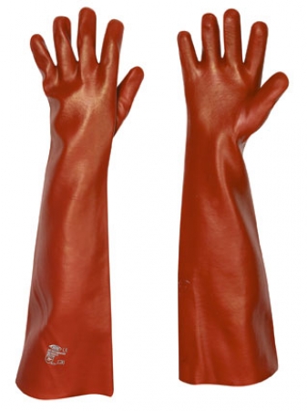 Stronghand 0406 Memphis Vinyl-HANDSCHUHE 60cm