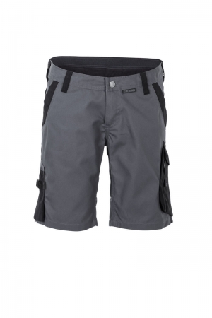 Planam Norit 6460 Damen Shorts
