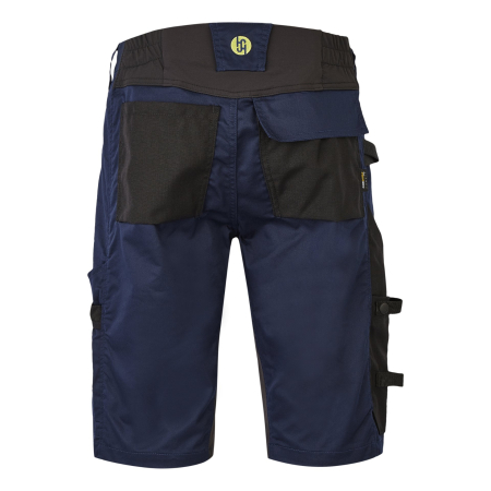 HANS SCHÄFER WORKWEAR Smartshort Apollon navy für Herren