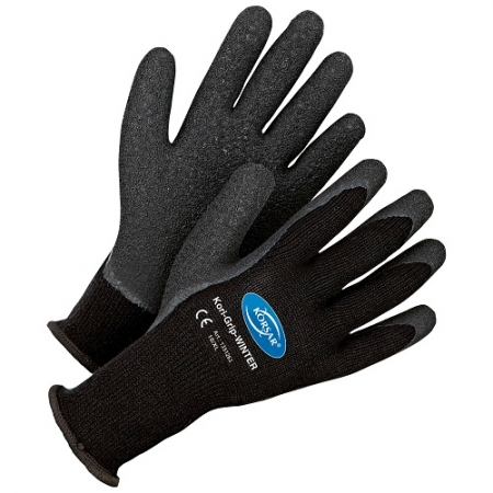 KORSAR® Kori-Grip Winter Black