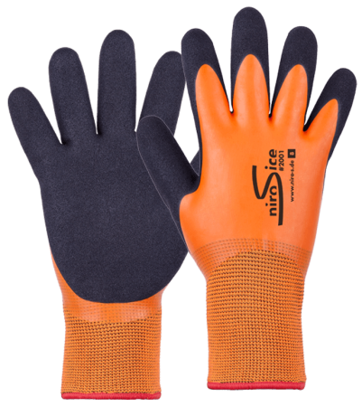 Niro-S Ice 2001 Winterhandschuhe