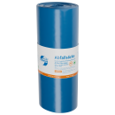 DEISS PREMIUM PLUS Müllsäcke 10002, 120 Liter, blau (25 Stk.)